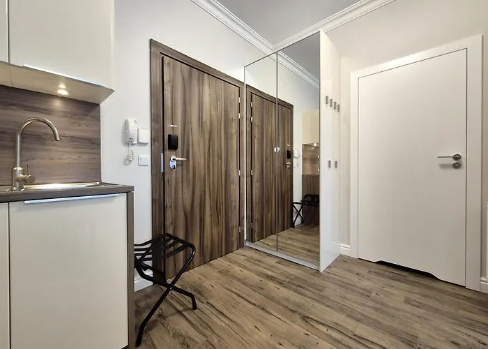 Baltic Park Molo By Baltic Home